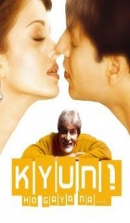 Kyun Ho Gaya Na (2004) Hindi Movie poster
