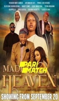 Made in Heaven (2019) Hindi Dubbed poster