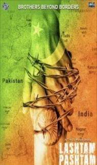 Lashtam Pashtam (2018) Hindi Movie poster