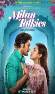 Milan Takies (2019) Hindi Movie poster