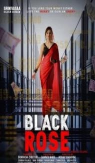 Black Rose (2021) Hindi Movie poster
