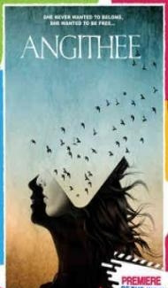 Angithee (2021) Hindi Movie poster