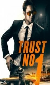 Trust No 1 (2019) Hindi Dubbed poster