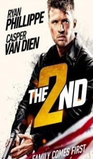 The 2nd (2020) Hindi Dubbed poster
