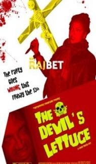 The Devils Lettuce (2021) Hindi Dubbed poster