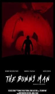 The Bunny Man (2021) Hindi Dubbed poster