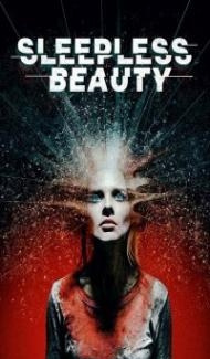 Sleepless Beauty (2020) Hindi Dubbed poster