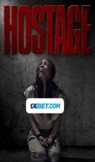 Hostage (2021) Hindi Dubbed poster