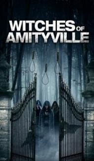 Witches of Amityville Academy (2020) Hindi Dubbed poster