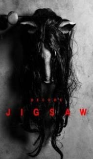 Jigsaw (2017) Hindi Dubbed poster