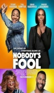Nobodys Fool (2018) Hindi Dubbed poster