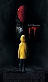 IT (2017) Hindi Dubbed poster