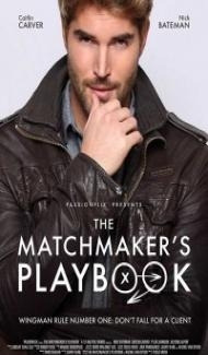 The Matchmakers Playbook (2018) English Movie poster