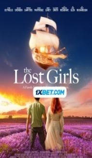 The Lost Girls (2022) Hindi Dubbed poster