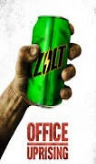 Office Uprising (2018) English Movie poster