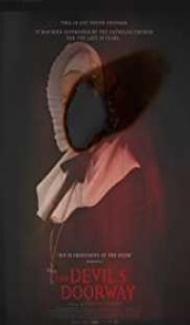 The Devils Doorway (2018) English Movie poster