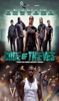Code of Thieves (2020) English Movie poster