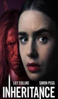 Inheritance (2020) English Movie poster