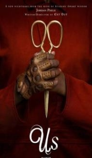 US (2019) English Movie poster