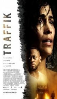 Traffik (2018) English Movie poster