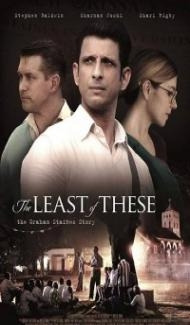 The Least of These The Graham Staines Story (2019) English Movie poster