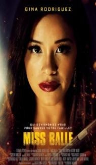 Miss Bala (2019) English Movie poster