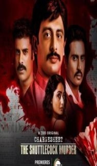The Chargesheet (2020) Web Series poster