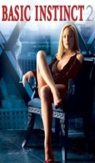 Basic Instinct 2 (2006) Hindi Dubbed poster