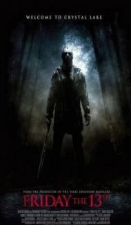 Friday the 13th (2009) Hindi Dubbed poster