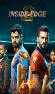 Inside Edge 2 (2019) Web Series poster