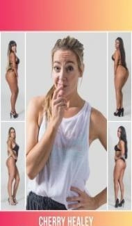 Sex Knives and Liposuction (2022) TV Series poster