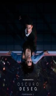 Dark Desire (2022) Season 2 Web Series poster