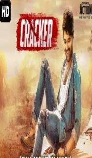 Cracker (2018) South Indian Hindi Dubbed Movie poster
