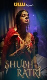 Shubhratri (2019) Web Series poster