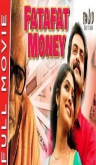Fatafat Money (2020) South Indian Hindi Dubbed Movie poster