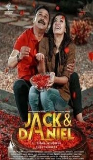 Jack And Daniel (2021) South Indian Hindi Dubbed Movie poster