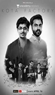Kota Factory (2019) Web Series poster