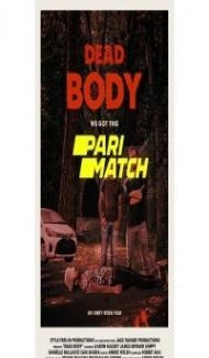 Dead Body (2021) Hindi Dubbed poster