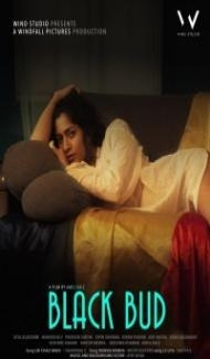 Black Bud (2021) Hindi Movie poster
