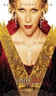 Vanity Fair 2004 Hindi Dubbed poster