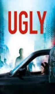 UGLY (2013) Hindi Movie poster