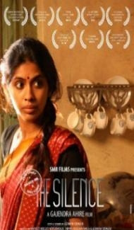 The Silence (2017) Hindi 480p WEB-DL 300mb poster