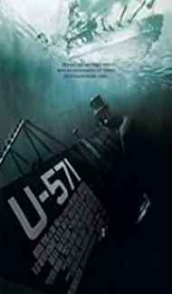 U-571 2000 Hindi Dubbed poster
