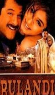 Bulandi (2000) Hindi Movie poster