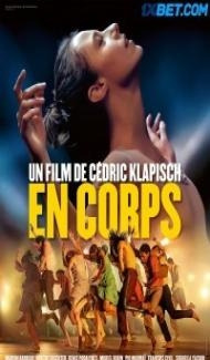 En corps (2022) Hindi Dubbed poster