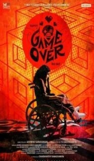 Game Over (2019) Hindi Movie poster