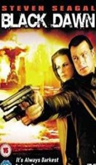 Black Dawn 2005 Hindi Dubbed poster