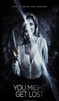 You Might Get Lost (2022) Hindi Dubbed poster