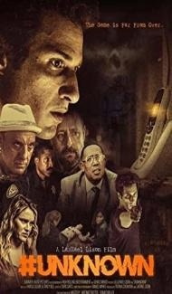 Unknown (2021) Hindi Dubbed poster