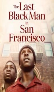 The Last Black Man in San Francisco (2019) Hindi Dubbed poster